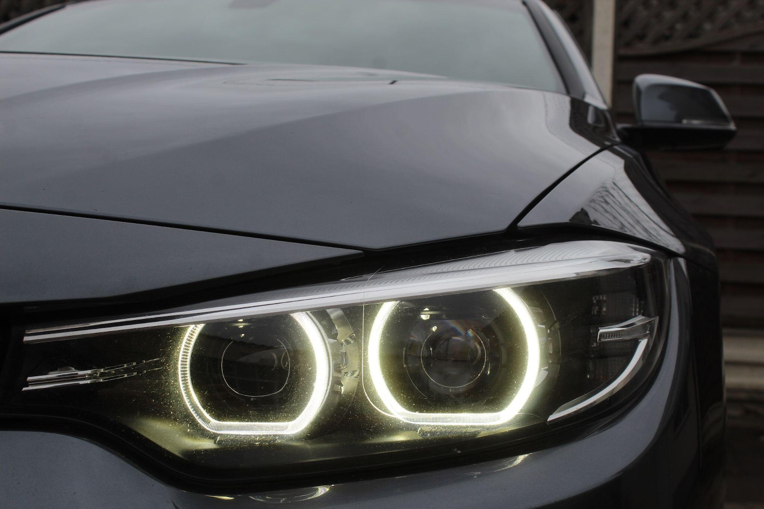 Used BMW 4 Series 2018 for sale - 77456269: Photo 33