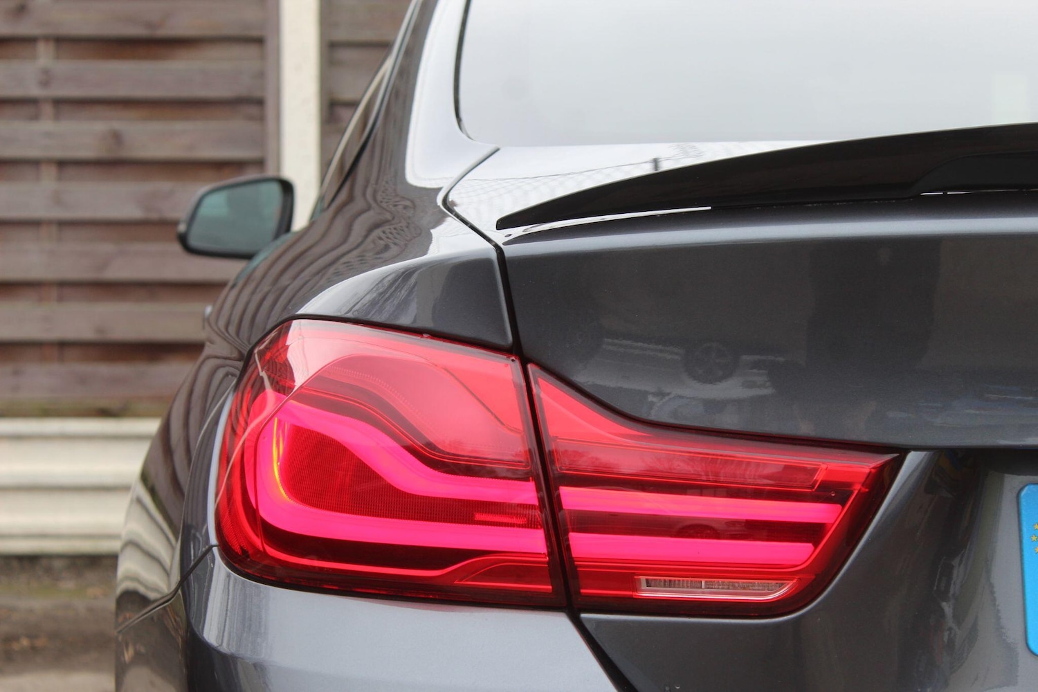 Used BMW 4 Series 2018 for sale - 77456269: Photo 34