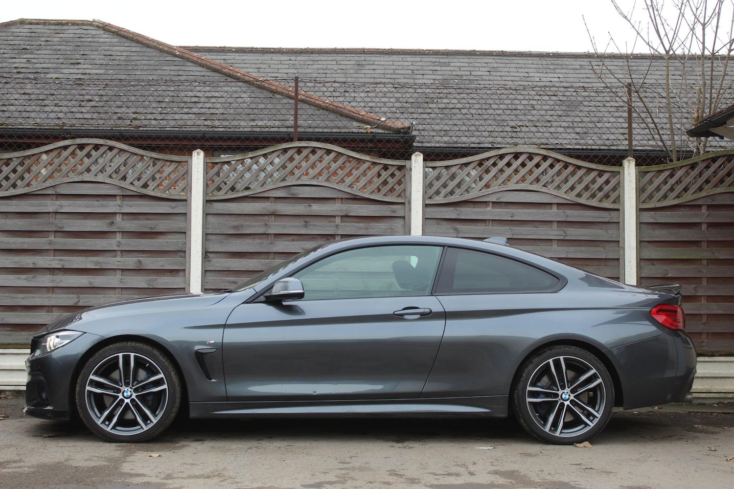 Used BMW 4 Series 2018 for sale - 77456269: Photo 9