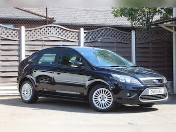 Used Ford Focus 2010 for sale - 79107163: Photo