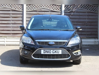 Used Ford Focus 2010 for sale - 79107163: Photo