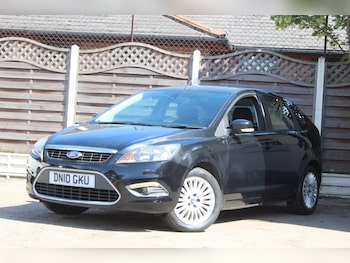 Used Ford Focus 2010 for sale - 79107163: Photo