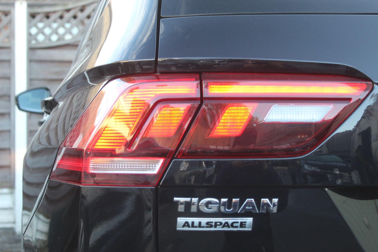 Used Volkswagen Tiguan Allspace 2021 for sale - 76013264: Photo 12