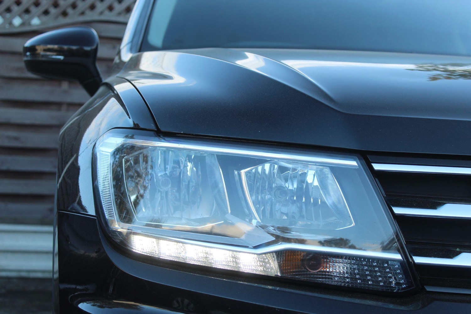 Used Volkswagen Tiguan Allspace 2021 for sale - 76013264: Photo 16