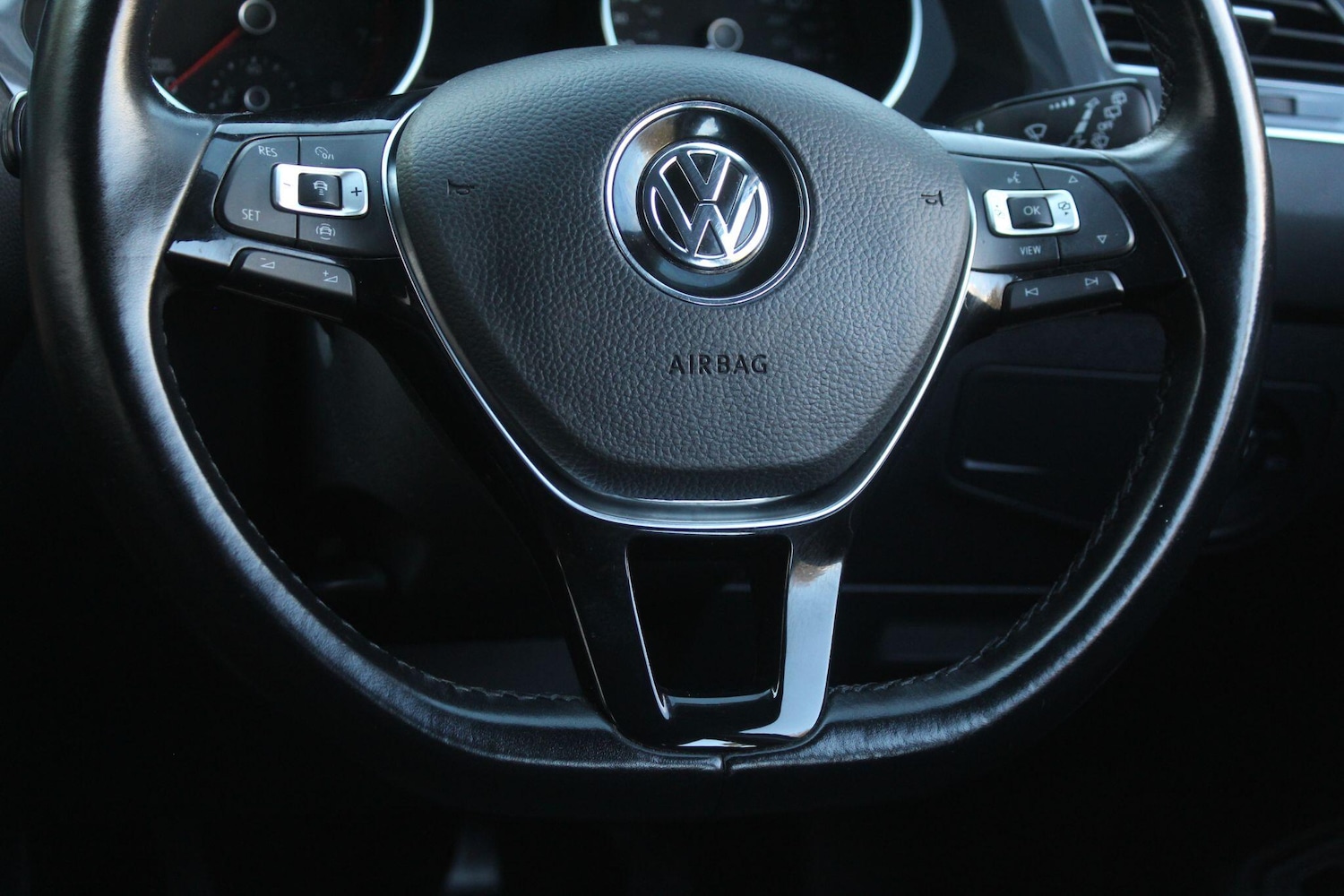 Used Volkswagen Tiguan Allspace 2021 for sale - 76013264: Photo 18