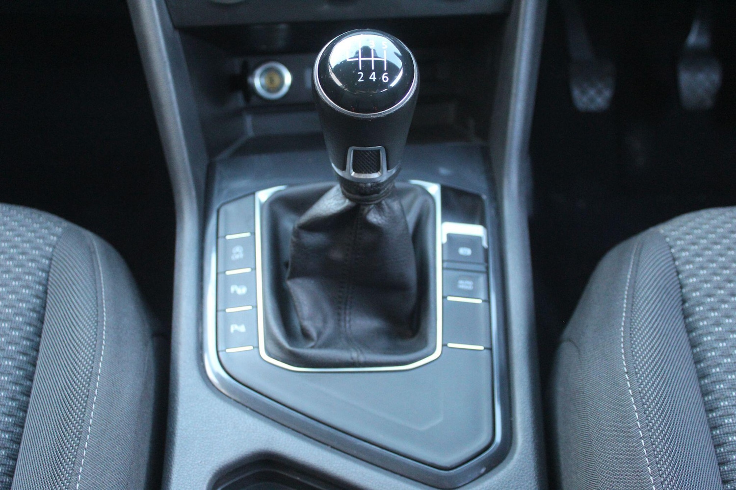 Used Volkswagen Tiguan Allspace 2021 for sale - 76013264: Photo 19