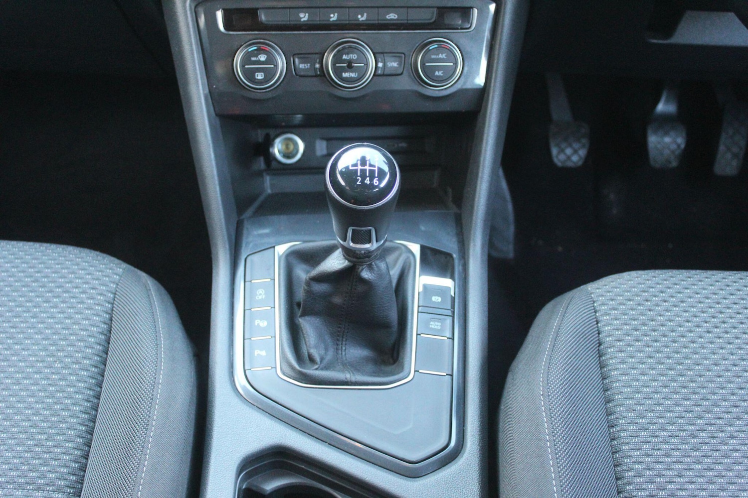 Used Volkswagen Tiguan Allspace 2021 for sale - 76013264: Photo 21