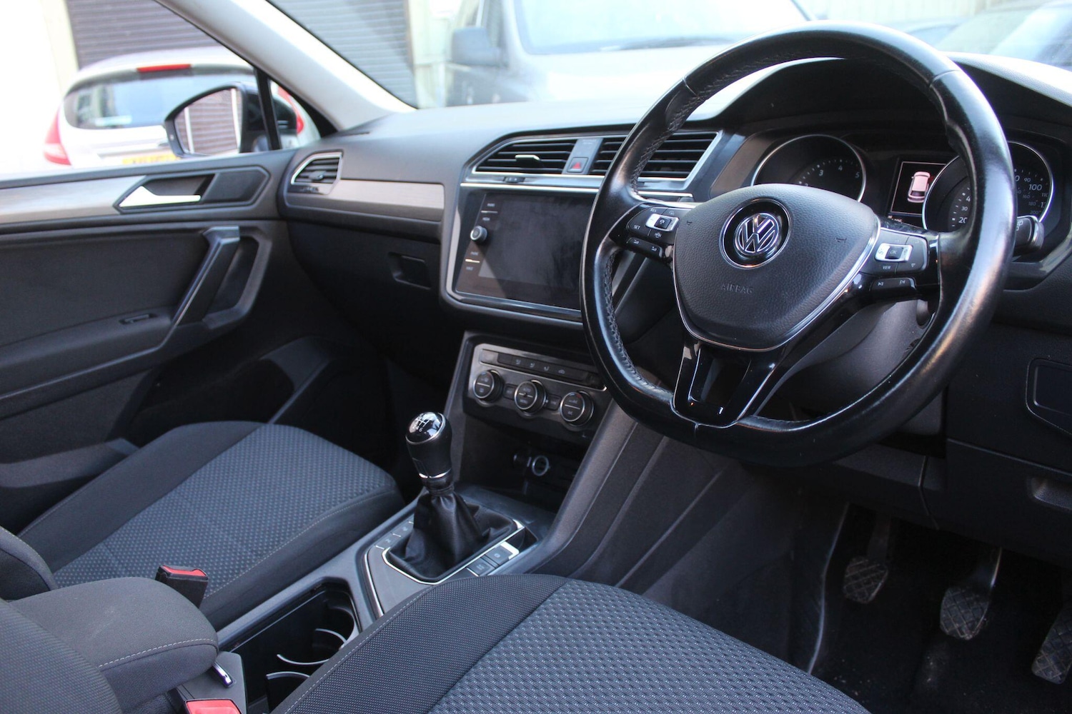 Used Volkswagen Tiguan Allspace 2021 for sale - 76013264: Photo 23