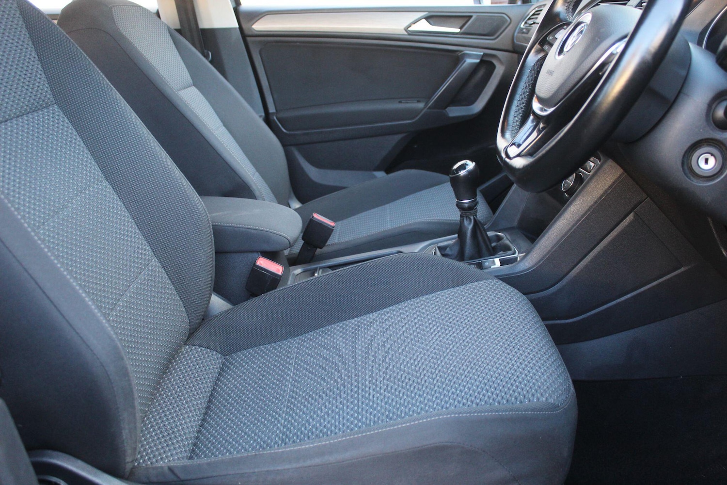 Used Volkswagen Tiguan Allspace 2021 for sale - 76013264: Photo 24