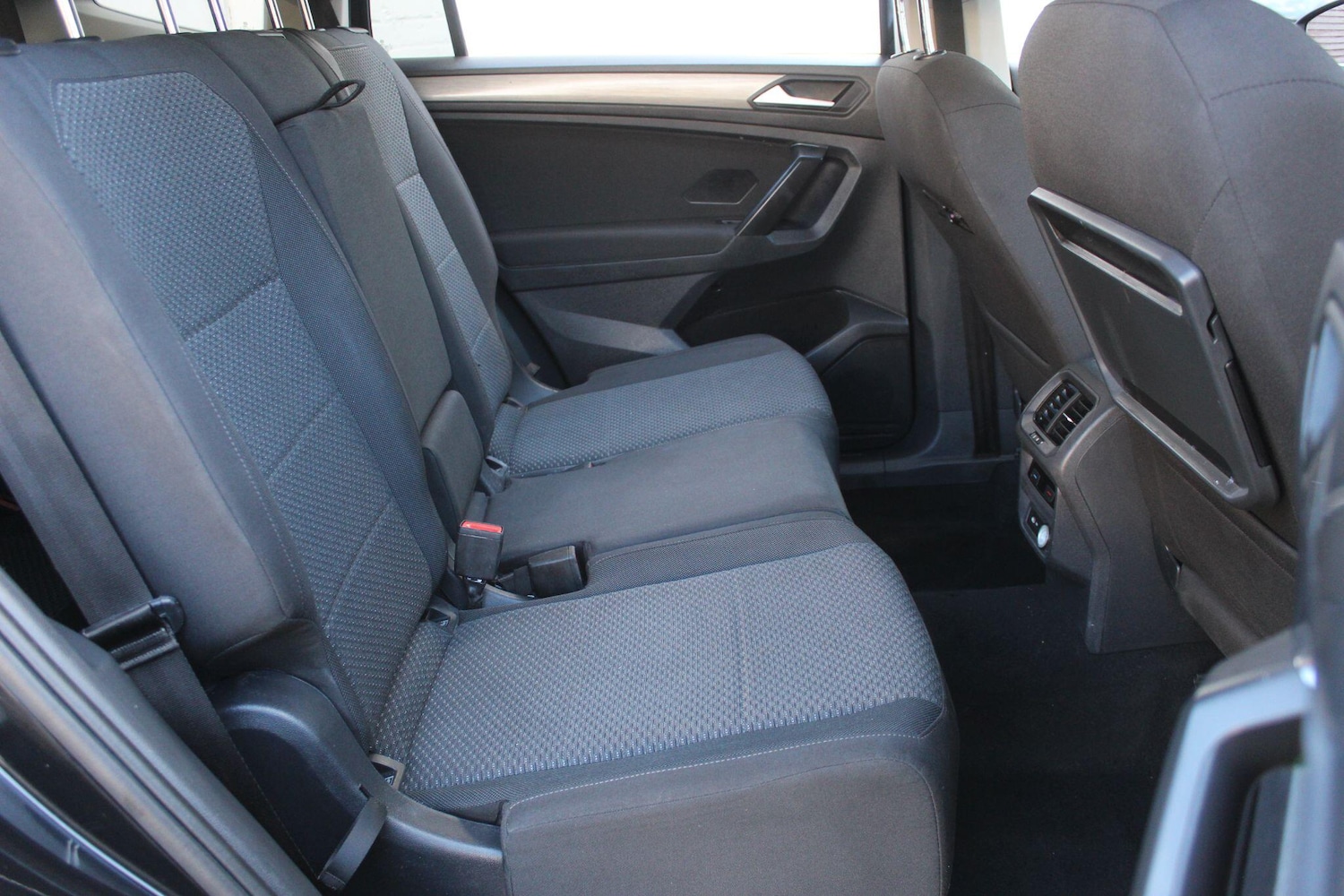 Used Volkswagen Tiguan Allspace 2021 for sale - 76013264: Photo 25