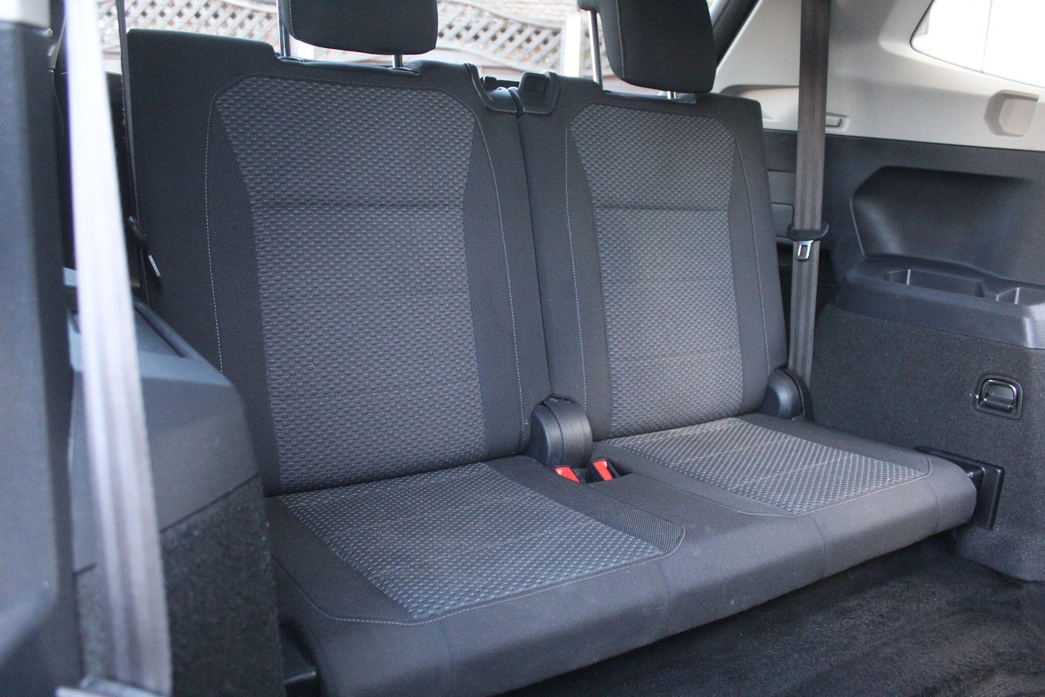 Used Volkswagen Tiguan Allspace 2021 for sale - 76013264: Photo 27