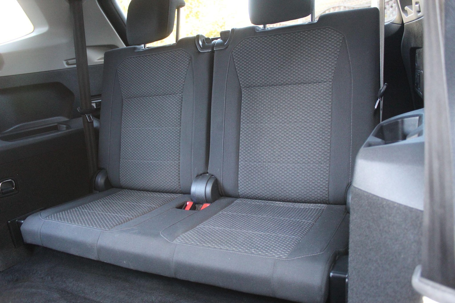 Used Volkswagen Tiguan Allspace 2021 for sale - 76013264: Photo 28