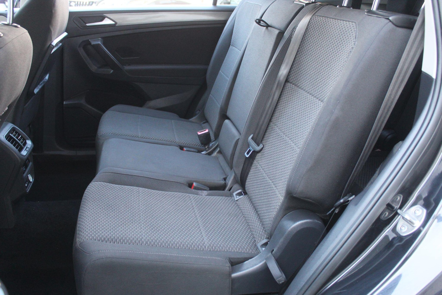 Used Volkswagen Tiguan Allspace 2021 for sale - 76013264: Photo 29