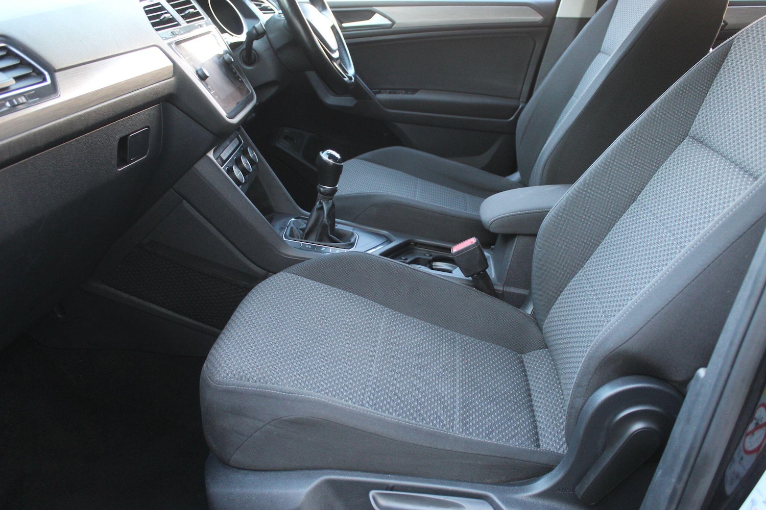 Used Volkswagen Tiguan Allspace 2021 for sale - 76013264: Photo 30