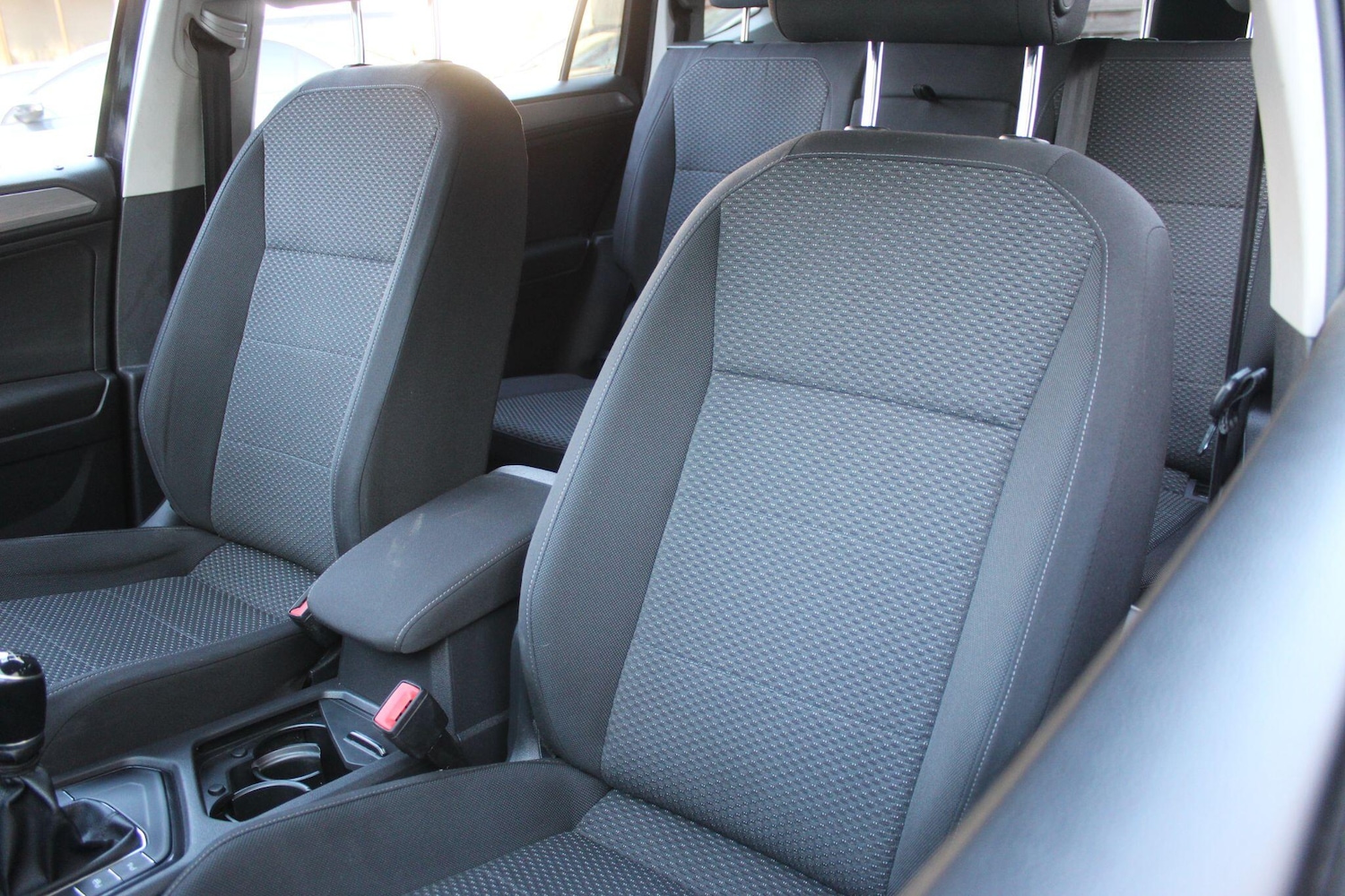 Used Volkswagen Tiguan Allspace 2021 for sale - 76013264: Photo 31