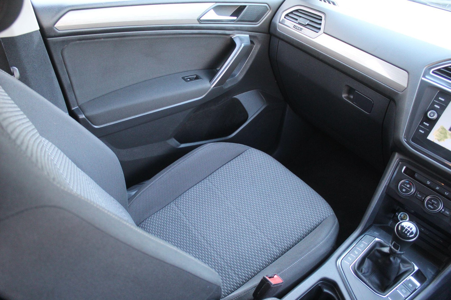 Used Volkswagen Tiguan Allspace 2021 for sale - 76013264: Photo 32