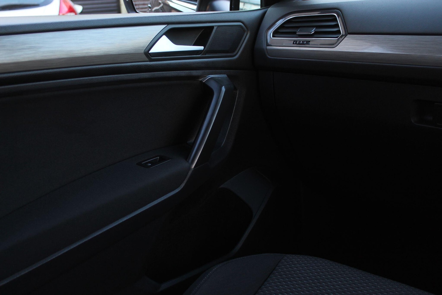 Used Volkswagen Tiguan Allspace 2021 for sale - 76013264: Photo 33