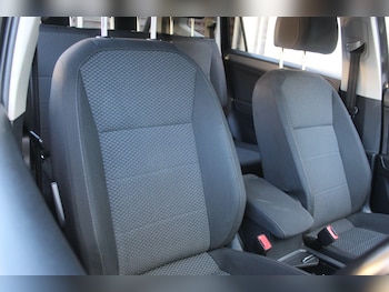 Used Volkswagen Tiguan Allspace 2021 for sale - 76013264: Photo