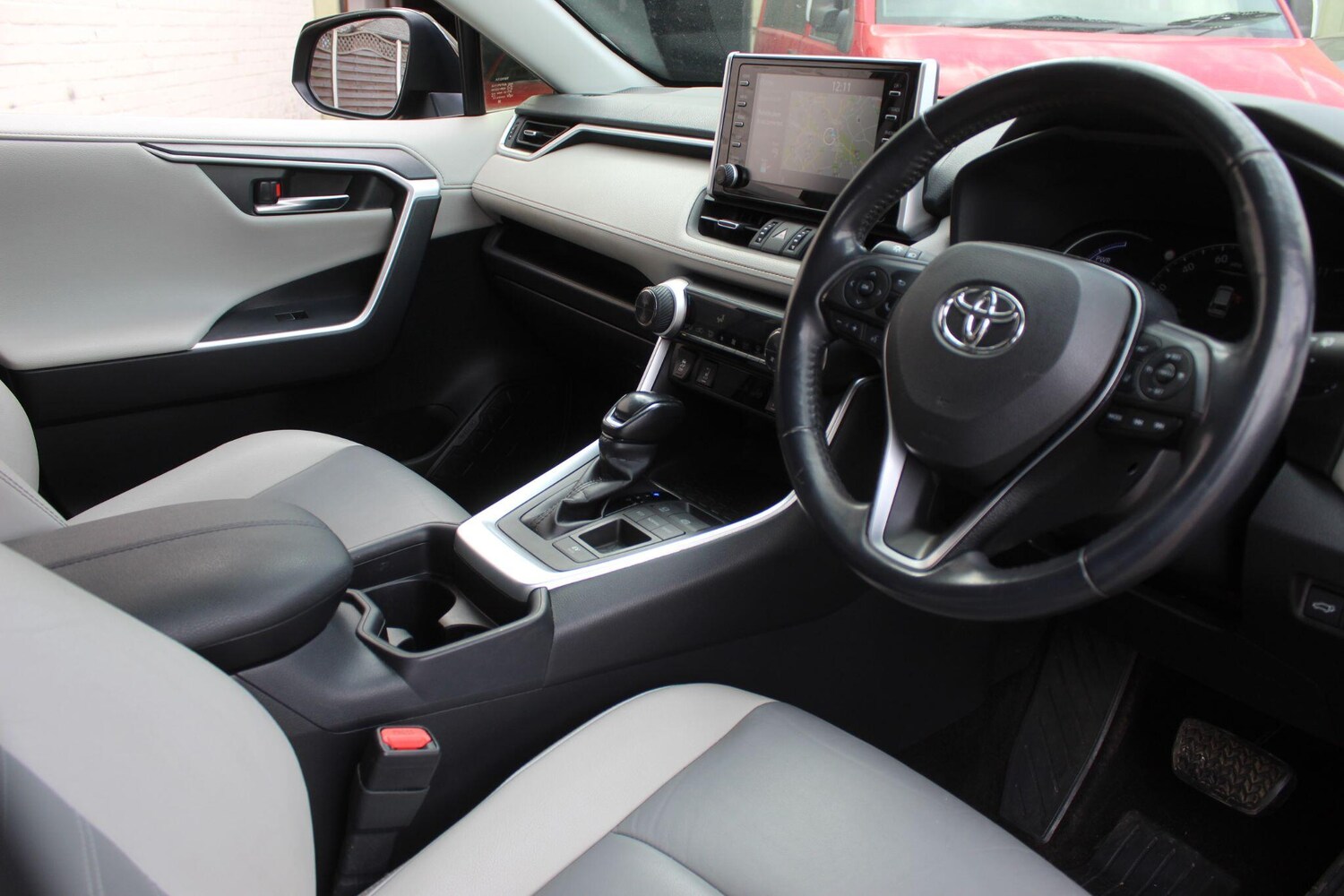 Used Toyota RAV4 for sale - 78214522: Photo 12