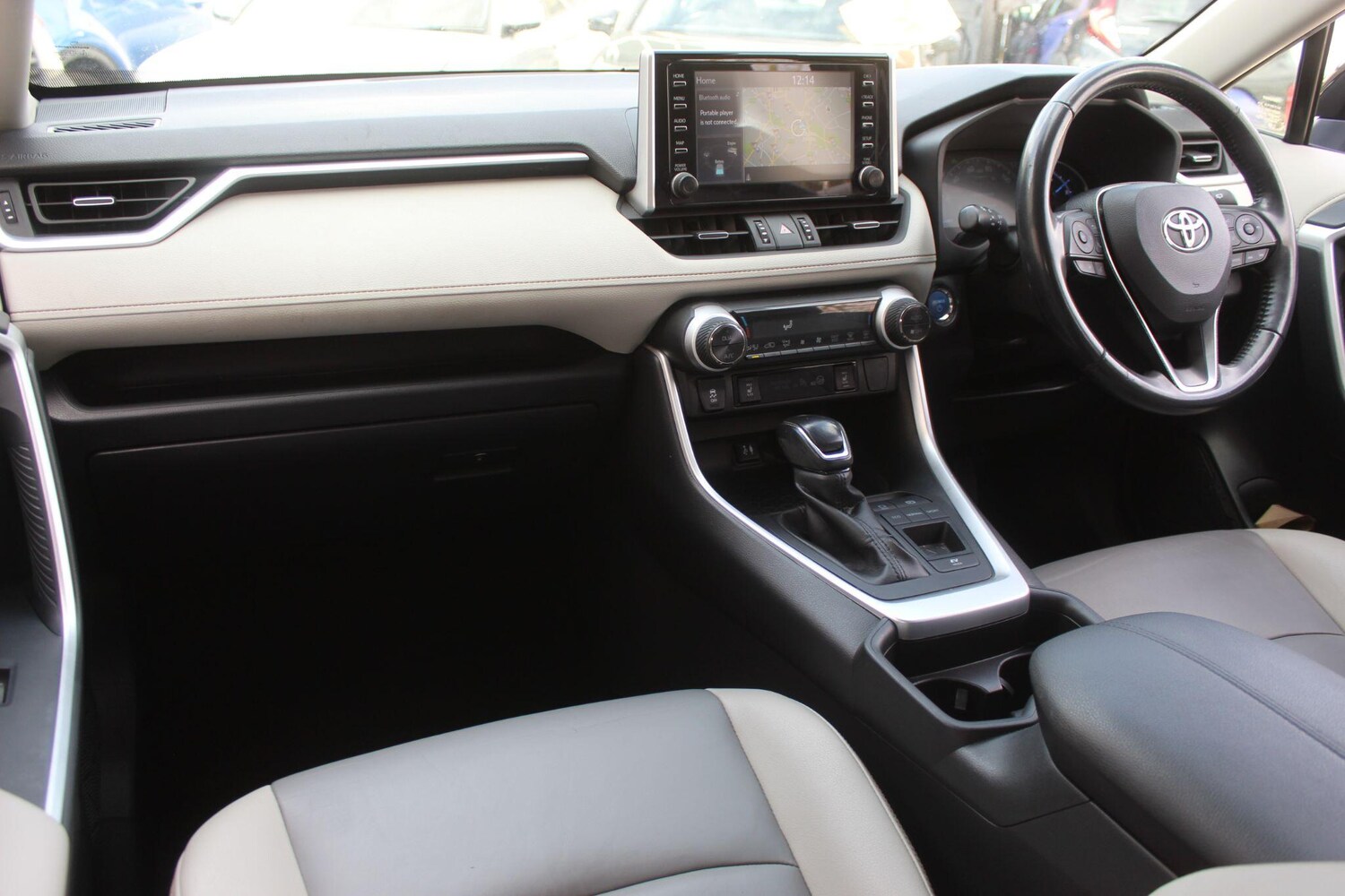 Used Toyota RAV4 for sale - 78214522: Photo 13