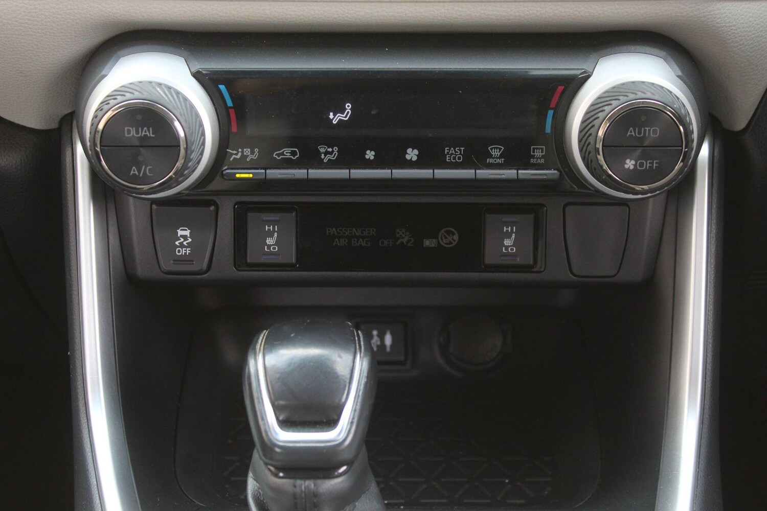 Used Toyota RAV4 for sale - 78214522: Photo 15