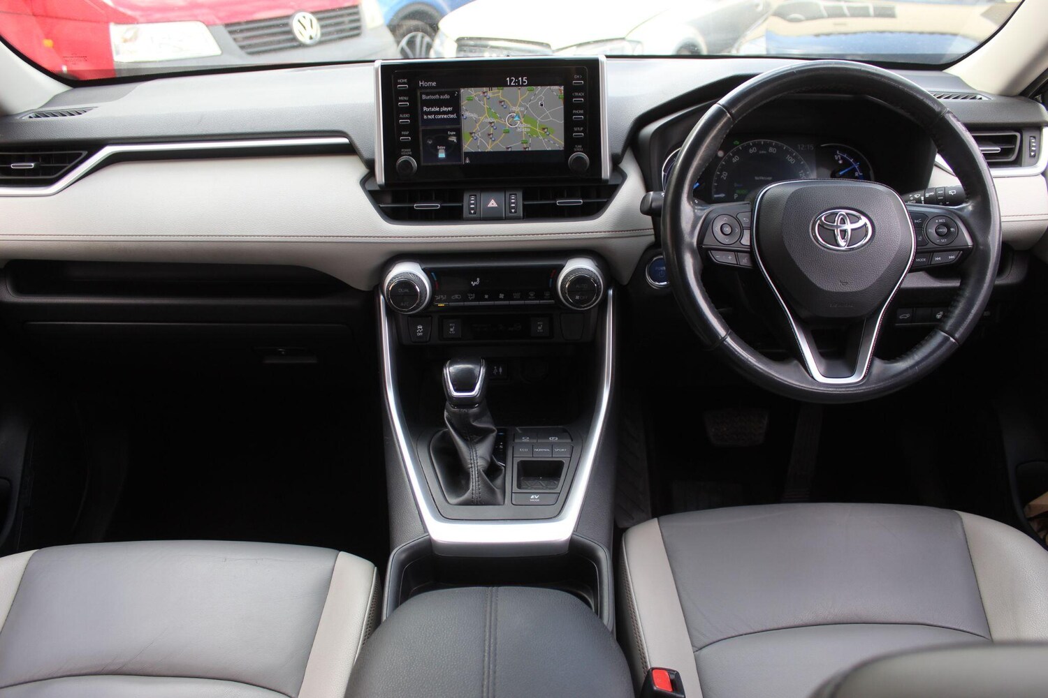 Used Toyota RAV4 for sale - 78214522: Photo 16