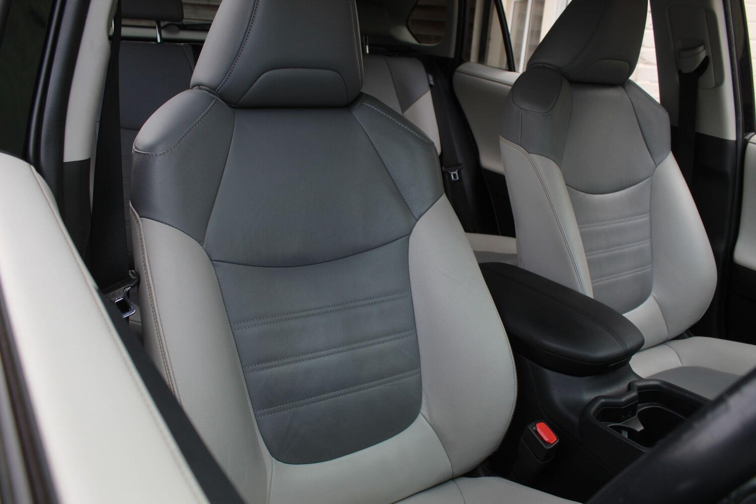 Used Toyota RAV4 for sale - 78214522: Photo 17