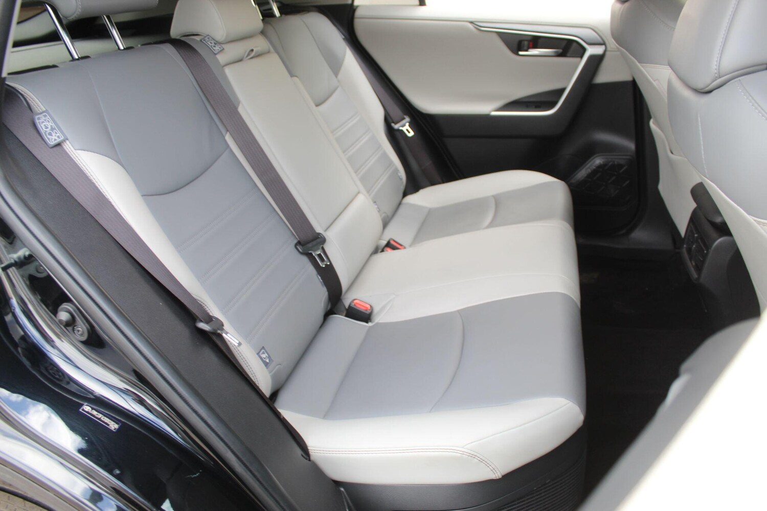 Used Toyota RAV4 for sale - 78214522: Photo 18