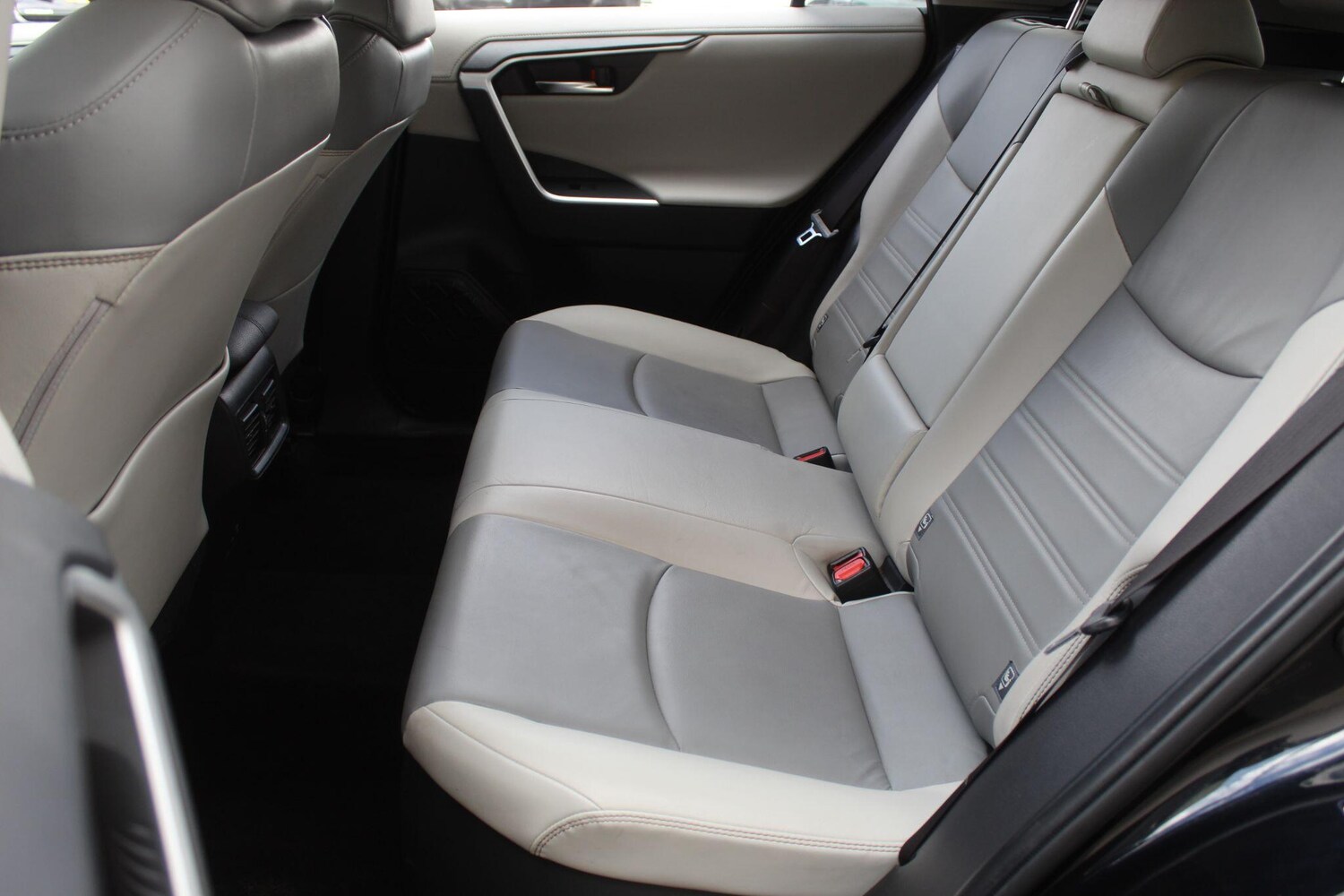 Used Toyota RAV4 for sale - 78214522: Photo 19