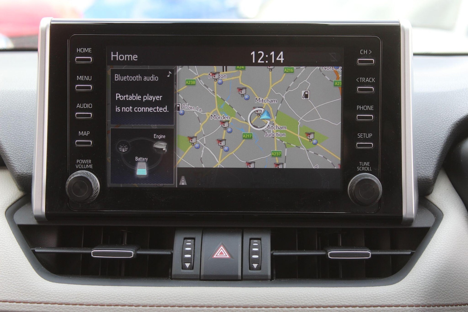 Used Toyota RAV4 for sale - 78214522: Photo 2