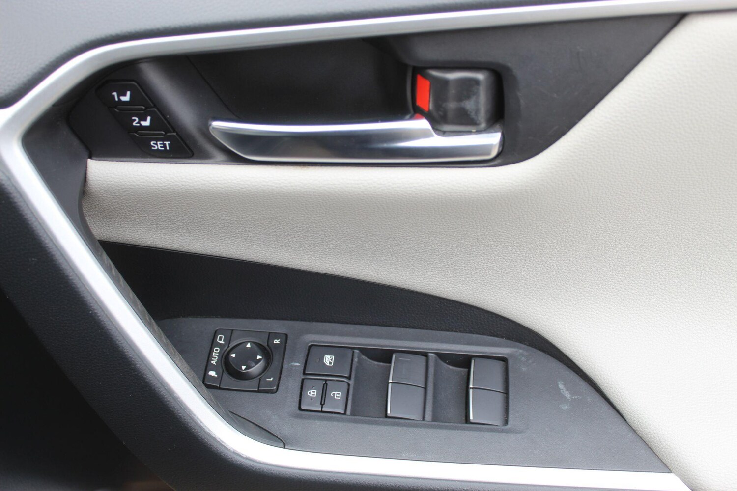 Used Toyota RAV4 for sale - 78214522: Photo 20