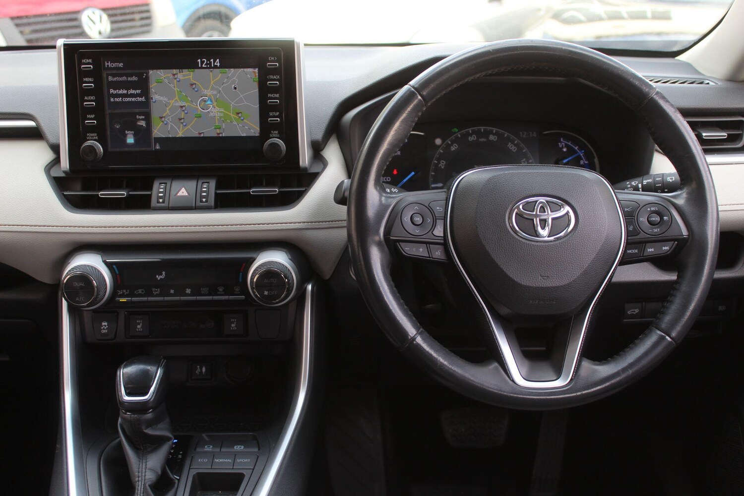 Used Toyota RAV4 for sale - 78214522: Photo 22