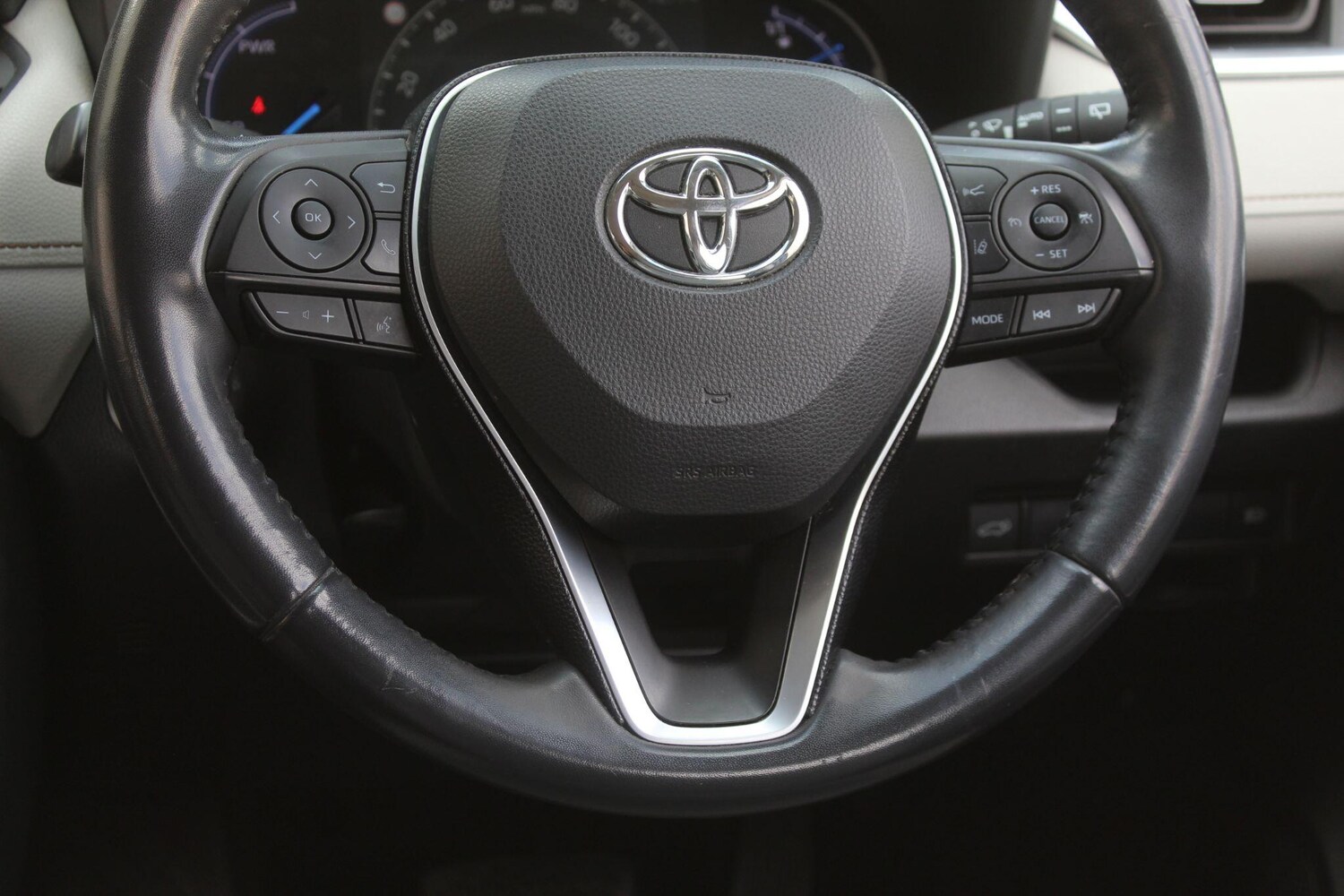 Used Toyota RAV4 for sale - 78214522: Photo 23