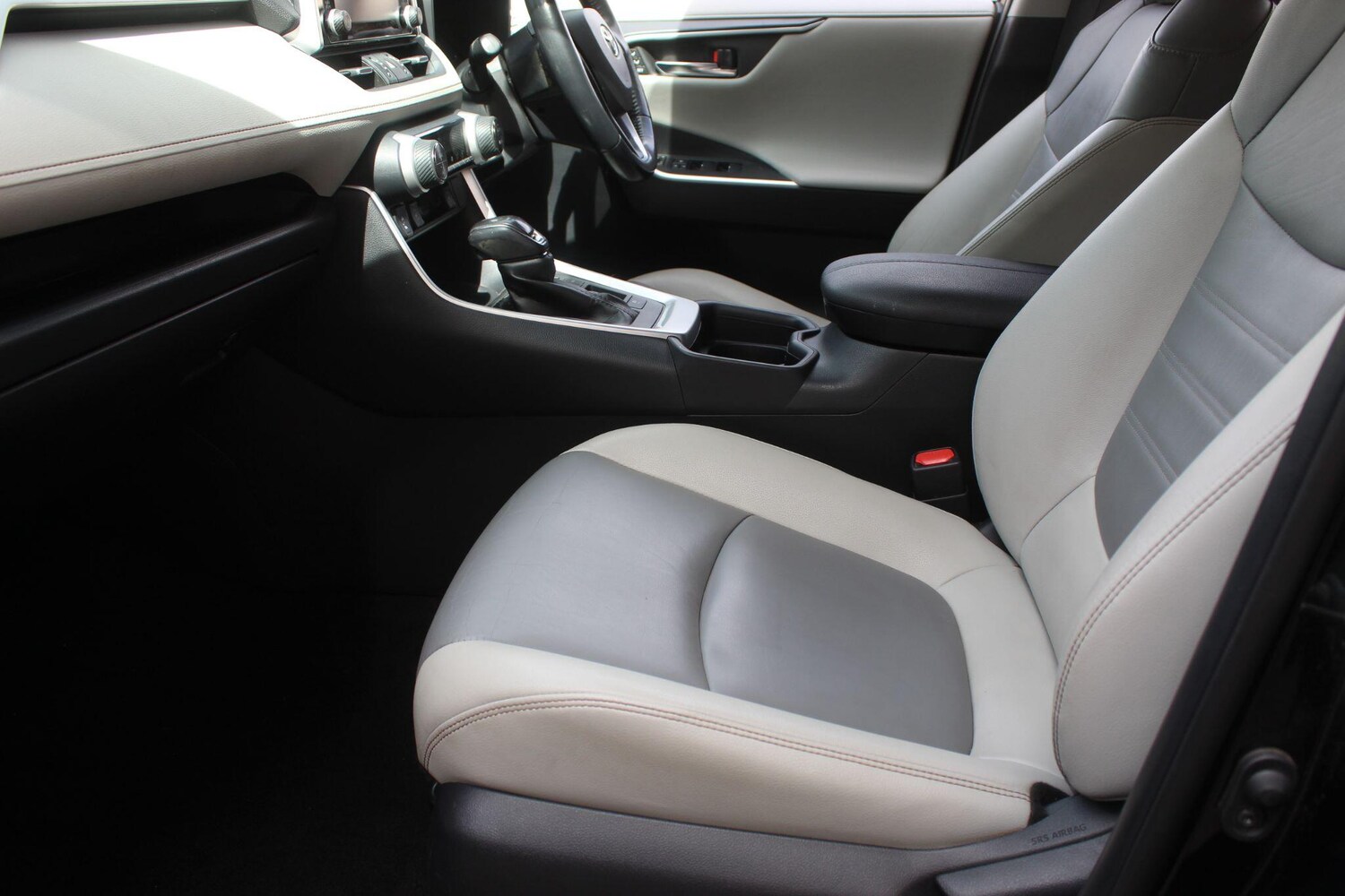 Used Toyota RAV4 for sale - 78214522: Photo 24