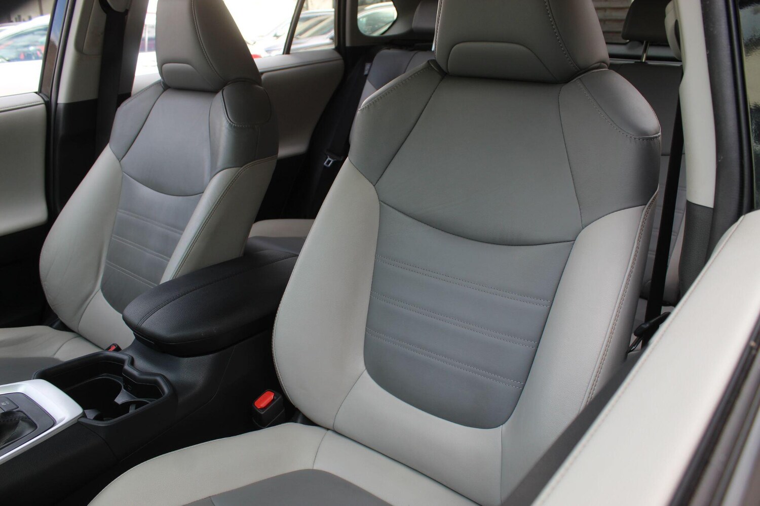 Used Toyota RAV4 for sale - 78214522: Photo 25