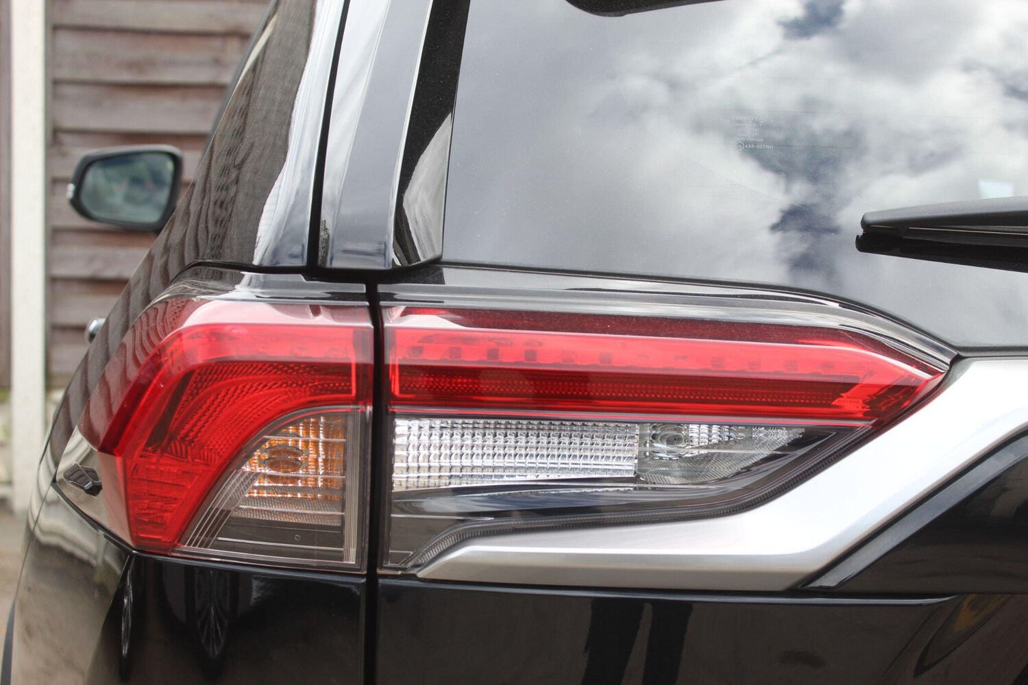 Used Toyota RAV4 for sale - 78214522: Photo 27