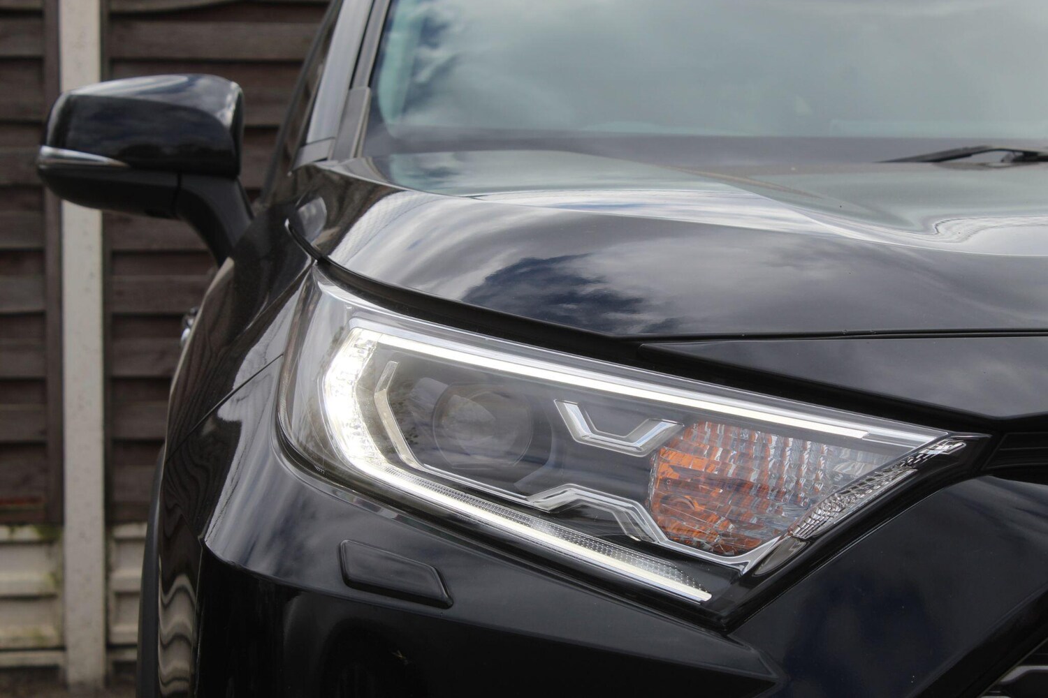 Used Toyota RAV4 for sale - 78214522: Photo 28