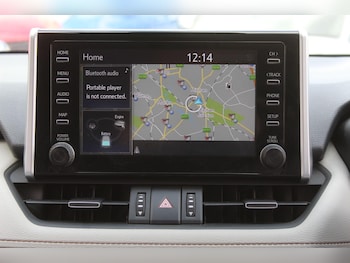 Used Toyota RAV4 2019 for sale - 78214522: Photo