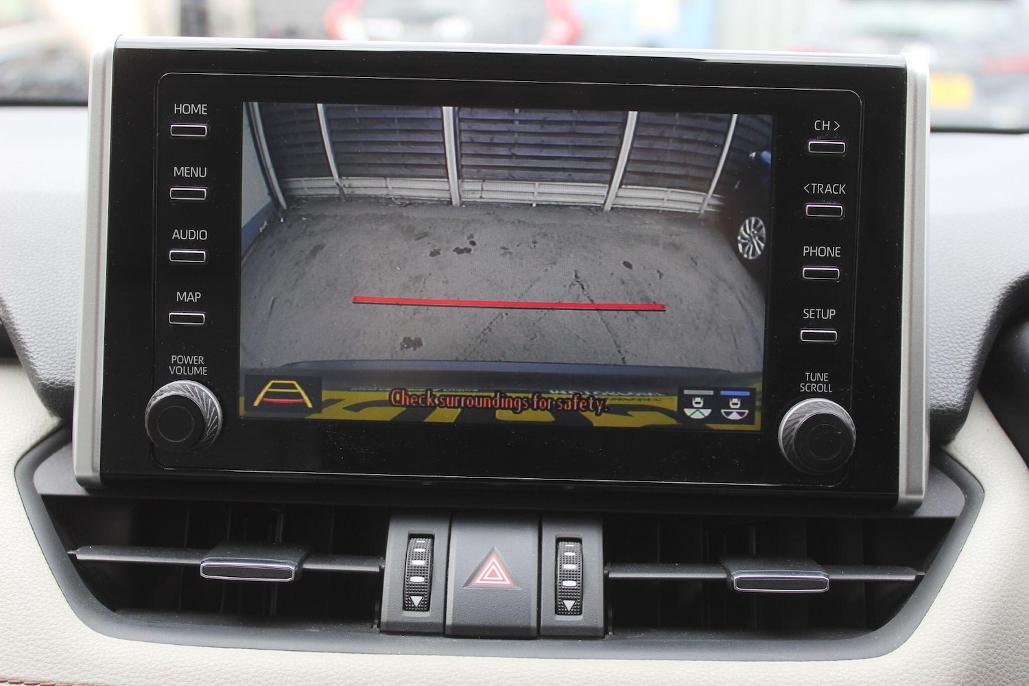 Used Toyota RAV4 for sale - 78214522: Photo 3