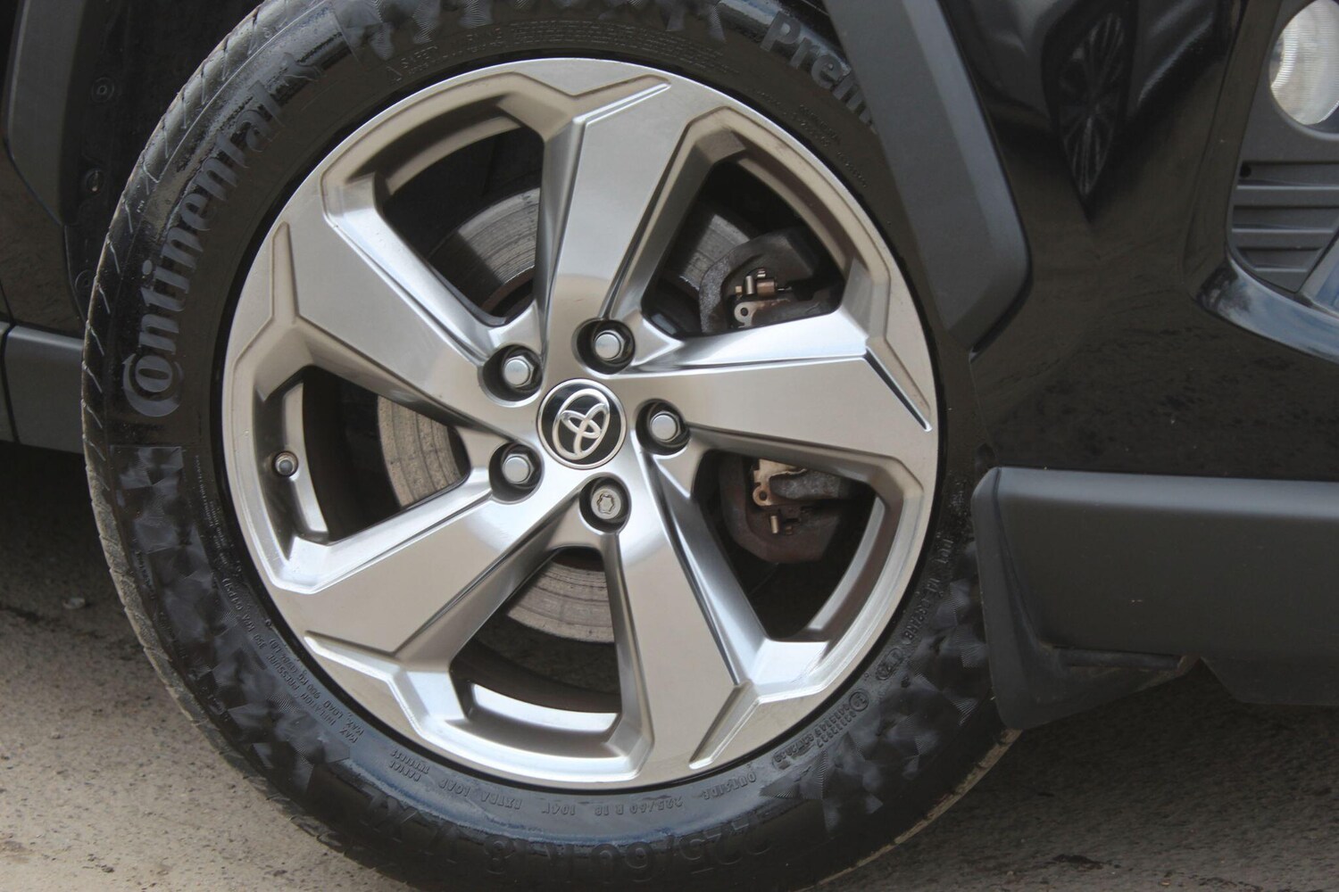 Used Toyota RAV4 for sale - 78214522: Photo 30