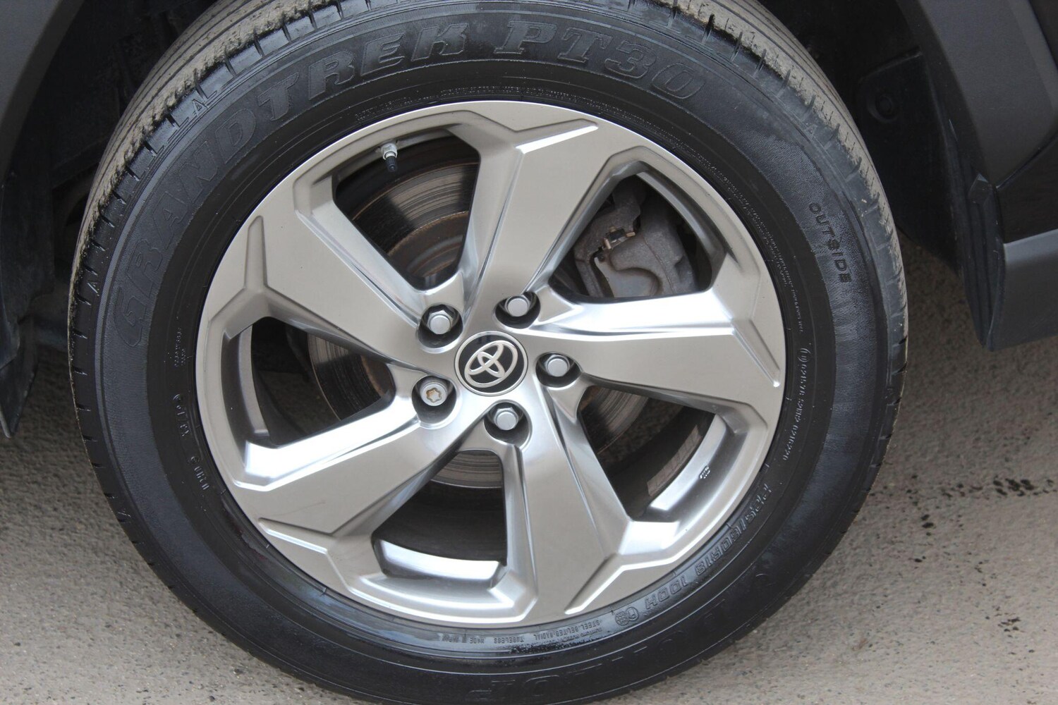 Used Toyota RAV4 for sale - 78214522: Photo 31