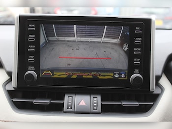 Used Toyota RAV4 2019 for sale - 78214522: Photo