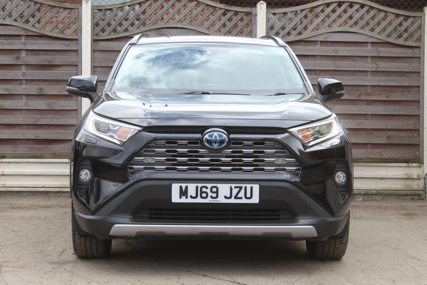 Used Toyota RAV4 for sale - 78214522: Photo 4