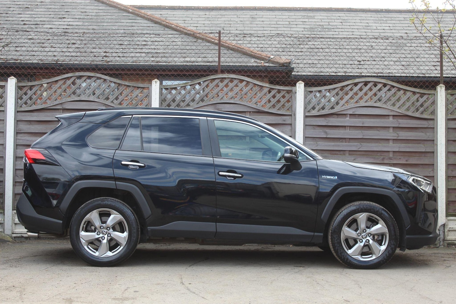 Used Toyota RAV4 for sale - 78214522: Photo 8
