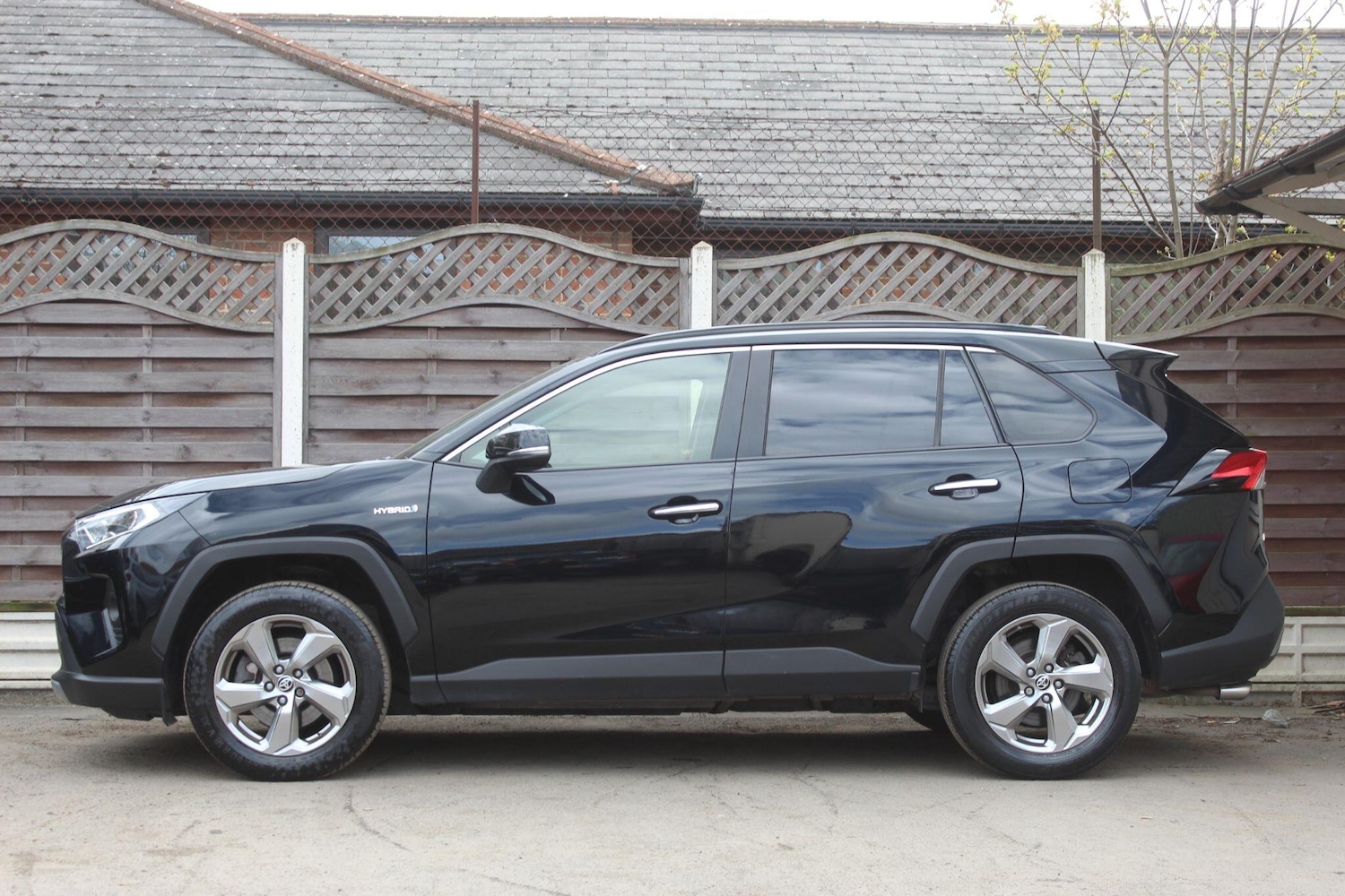 Used Toyota RAV4 for sale - 78214522: Photo 9