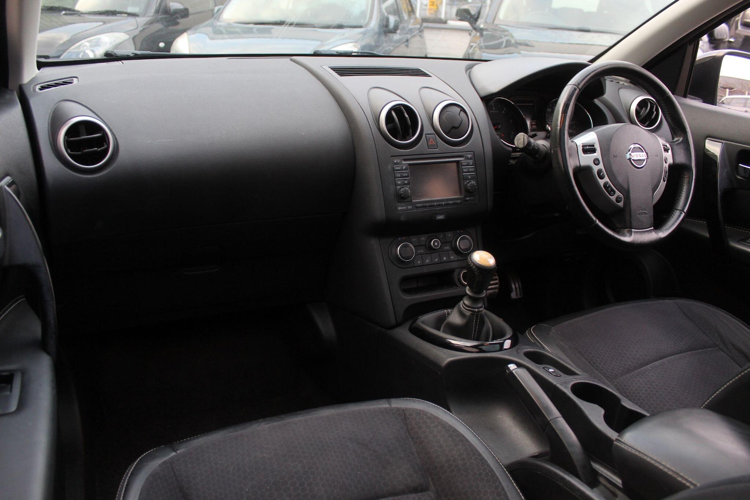 Used Nissan Qashqai 2014 for sale - 76538053: Photo 13