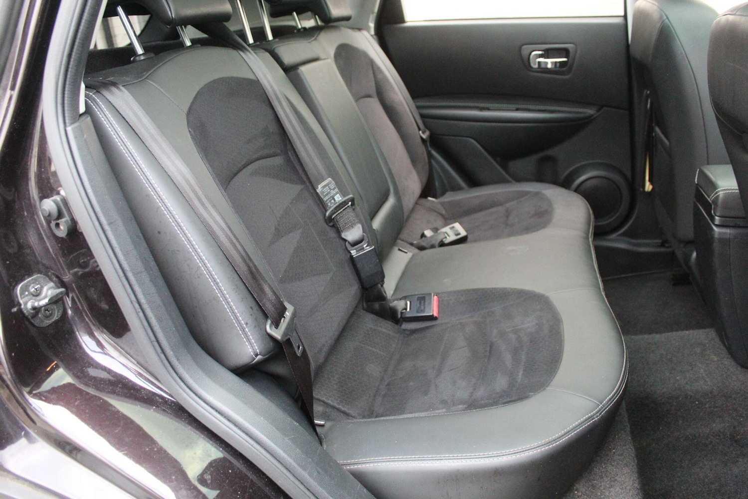 Used Nissan Qashqai 2014 for sale - 76538053: Photo 16