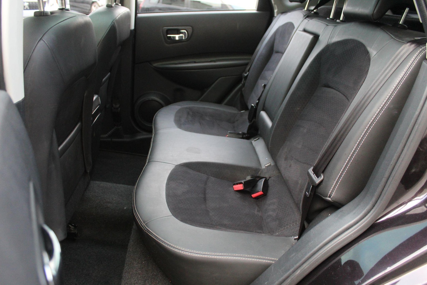 Used Nissan Qashqai 2014 for sale - 76538053: Photo 17