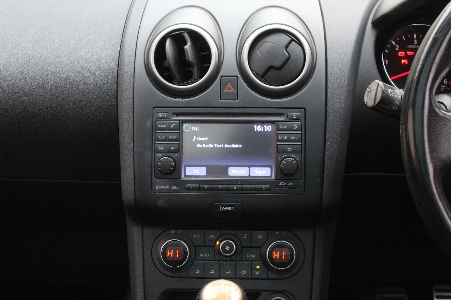 Used Nissan Qashqai 2014 for sale - 76538053: Photo 19