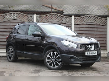 Nissan - Qashqai